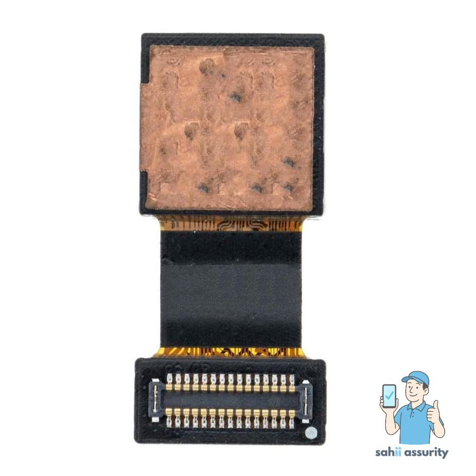 Replacement Back Camera for Xiaomi Redmi Note 4X (Main Camera) thumbnail